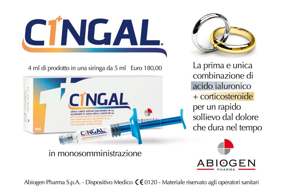 Cingal