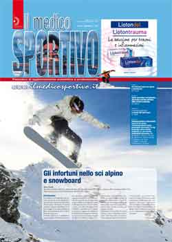 Protezione mani e polsi per snowboard e per sci